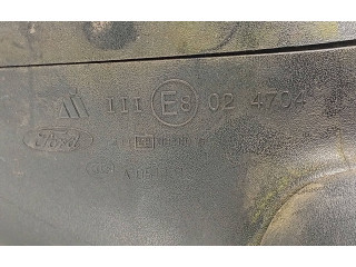 Зеркало электрическое Ford Fiesta 2013 - 2017 года