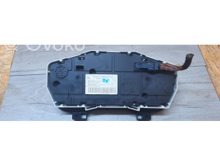 Přístrojová deska Ford Focus 2005 8V4T10849EK