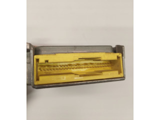 Блок управления климат-контролем 8L0959655F Audi A3 S3 8L