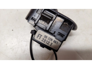 Включатель зеркал