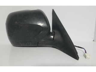 Зеркало электрическое Subaru Forester SH 2008 - 2013 года