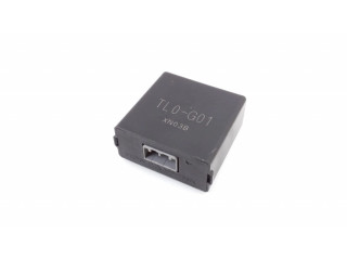 Блок управления TL0G01, TL0G01XN03B Honda Accord