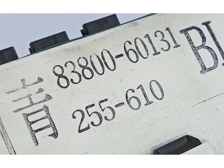 Přístrojová deska Toyota Land Cruiser (J100) 1998 8380060131, 255610