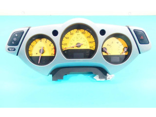 Přístrojová deska Nissan Murano Z50 2004 IMPRK1060749