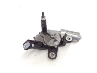 Моторчик заднего дворника 0390201598, 1T0955711C Volkswagen Caddy