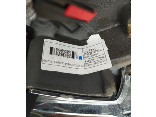 Руль Maserati Quattroporte - года 670011666, V310