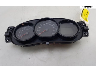 Панель приборов 248109521R, 248091950R Dacia Lodgy