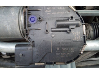 Моторчик дворников 8V1955119A, 1397220692    Audi A3 S3 8V