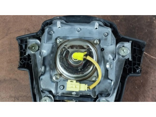 Подушка безопасности водителя Mitsubishi Endeavor