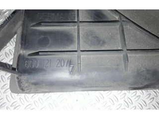 Вентилятор радиатора 6Q0121207L Skoda Fabia Mk1 (6Y)