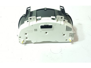 Přístrojová deska Toyota GT 86 2012 85002CA110, 157550-7526