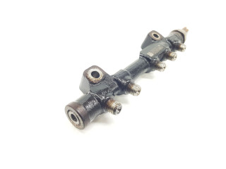 Vstřikovací lišta 9804776780, 9804776780 Citroen Berlingo