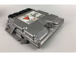 Блок управления двигателя 22611AN040   Subaru Legacy