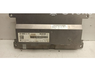 Панель приборов Audi Q5 SQ5