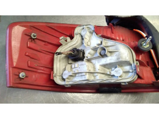 Задний фонарь правый 8P0945096A Audi A3 S3 8L 1996-2003 года