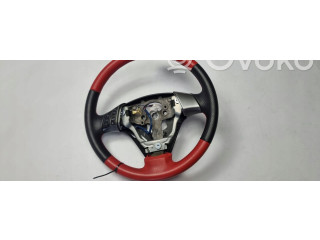 Руль Mazda 3 I 2007 - 2008 года