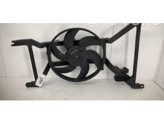 Электрический вентилятор радиаторов  214812180R   Dacia Logan I 