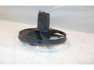 Вентилятор радиатора     1H0959455D    Volkswagen Caddy 