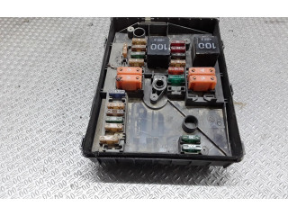 Блок предохранителей 2K1937535L   Volkswagen Caddy    