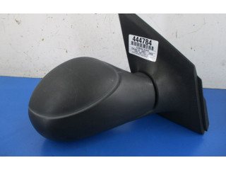 Зеркало электрическое Alpine C2 1986-1987 года