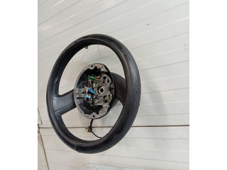 Руль Citroen C4 I 2004 - 2010 года 96591886ZD, 62ISB50205715