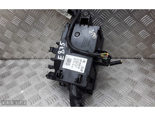 Блок предохранителей bk2t9k499 Ford Transit Custom