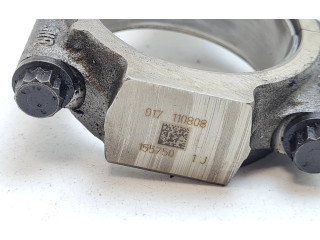  Поршень с шатуном  081187, 038J  Volkswagen PASSAT B6  