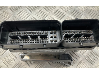 Поршень Блок управления двигателем ECU CFFB 03L906018CN, 03L906018ES Audi Q3 8U