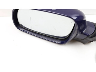 Зеркало электрическое        Skoda Superb B5 (3U)  2001 - 2008 года   