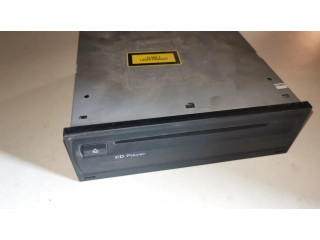 Считывающее устройство CD/DVD навигации (GPS)