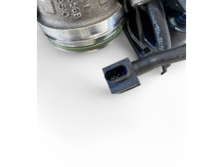 Турбина Volvo XC90 32249128, 36012870 для двигателя D420T2