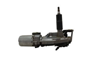 Моторчик заднего дворника 1T0955711D, 0390201869 Volkswagen Caddy