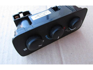 Блок управления климат-контролем    Jeep Grand Cherokee