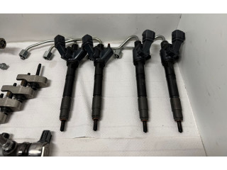 Комплект системы впрыска топлива 31432836, 31669129    Volvo XC90   