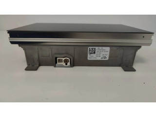 Дисплей 4KE919603F, 4KE919603J Audi e-tron