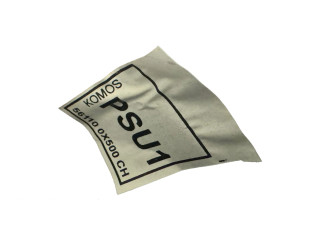 Руль Hyundai i10 2007-2012 года 561100X500CH