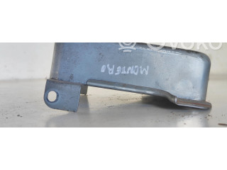 Блок управления надувных подушек MR225546 Mitsubishi Montero