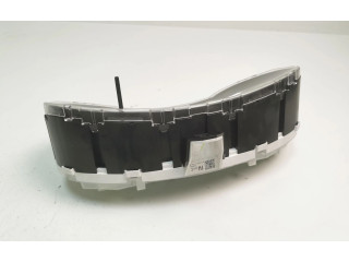 Přístrojová deska Mazda 6 2014 KD4555430, 1WGKP5C