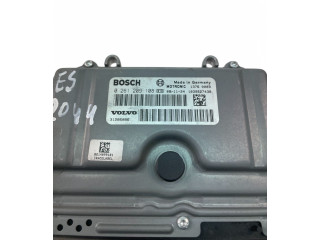 Блок управления двигателем Блок управления 31286086, 0261209108   Volvo V70