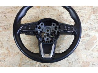 Руль Mazda CX-5 II 2017 - года B63M, B63M3298XA02