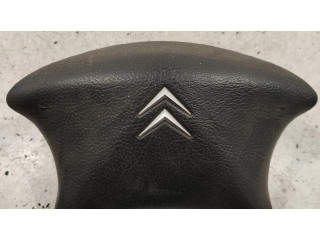 Подушка безопасности водителя 96326381ZE Citroen C8