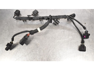 Форсунка 3D0973934    Audi TT TTS Mk2  BWA 