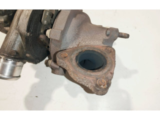  Турбина Honda Accord  7822170001, 8PC066166K         