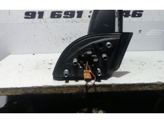 Zpětné zrcátko Citroen Berlingo 2008