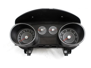 Přístrojová deska Fiat Punto (199) 2015 52038998