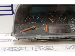 Панель приборов HR-115-702, 78100SH2F000   Honda CRX       