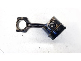 Поршень с шатуном Honda Accord для дизельного двигателя 2.2