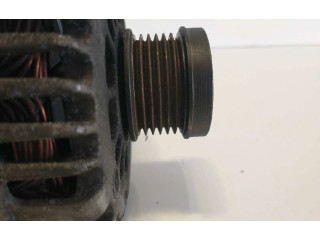 Генератор A6641540102 SsangYong Actyon sports I