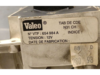 Блок комфорта 5590253120, 5590253120   Lexus IS 200-300   