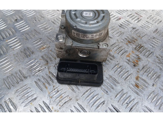 Блок АБС 476600007R Dacia Dokker 2012 - года